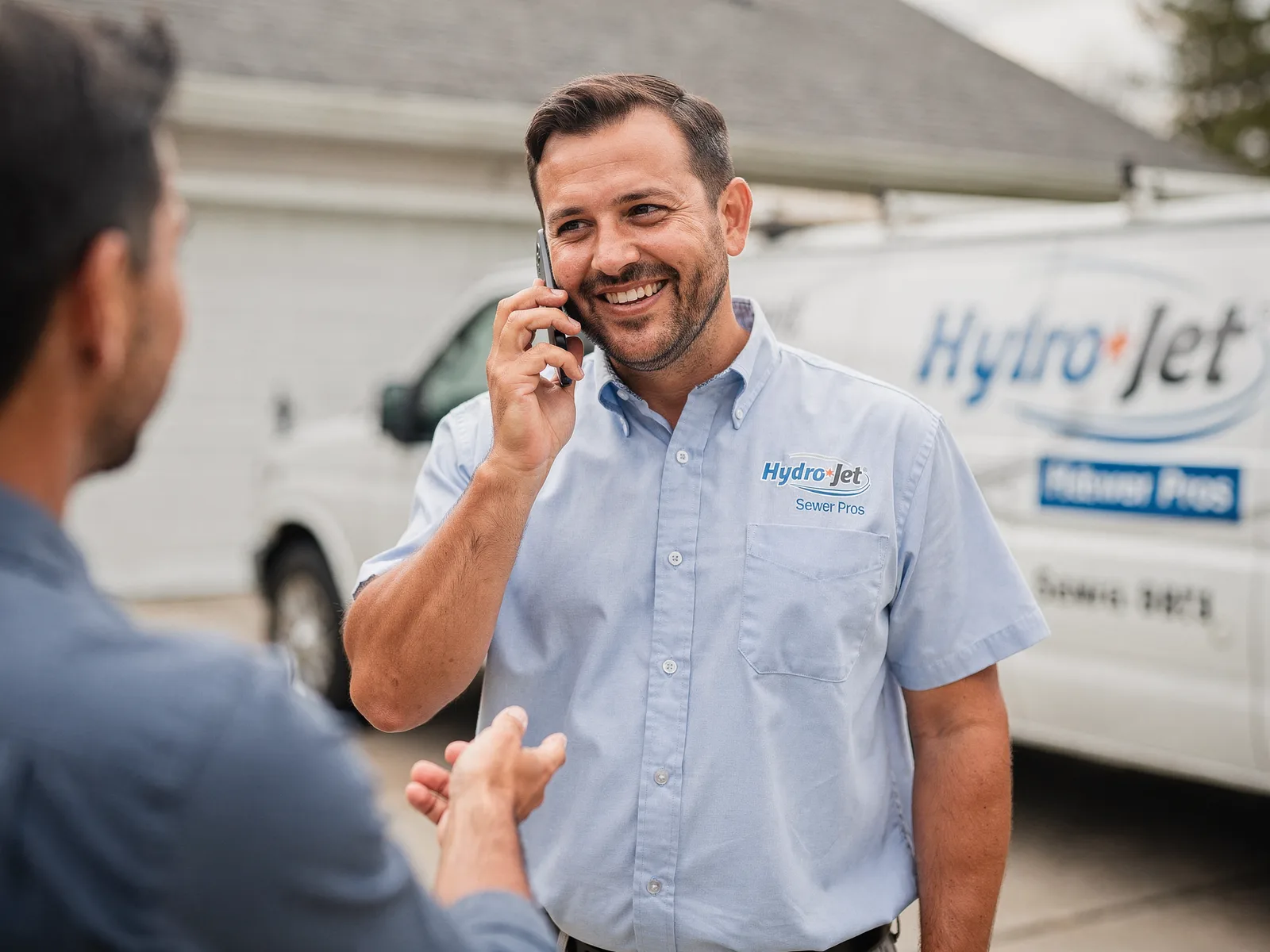 Hydro Jetting Bridgeview, IL FAQs